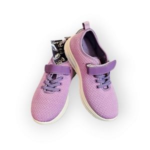 New w/tag Children's Unisex Lavender Sneakers Size 3
